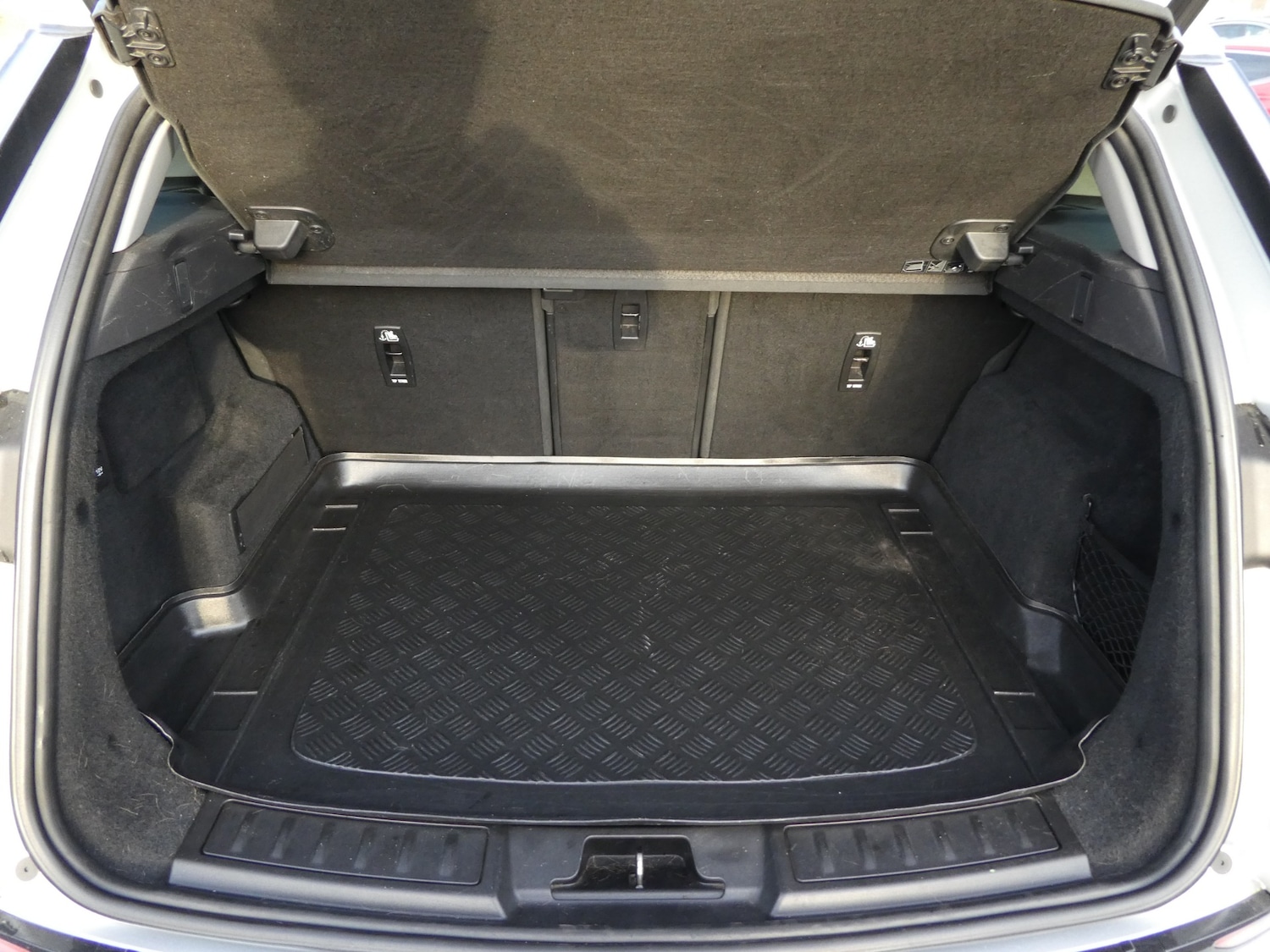 Used Land Rover Range Rover Evoque 2019 for sale - 77379318: Photo 9