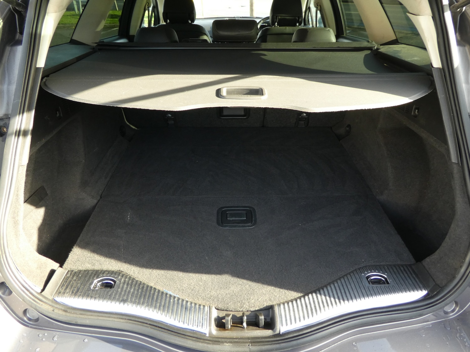 Used Ford Mondeo 2015 for sale - 76444479: Photo 13