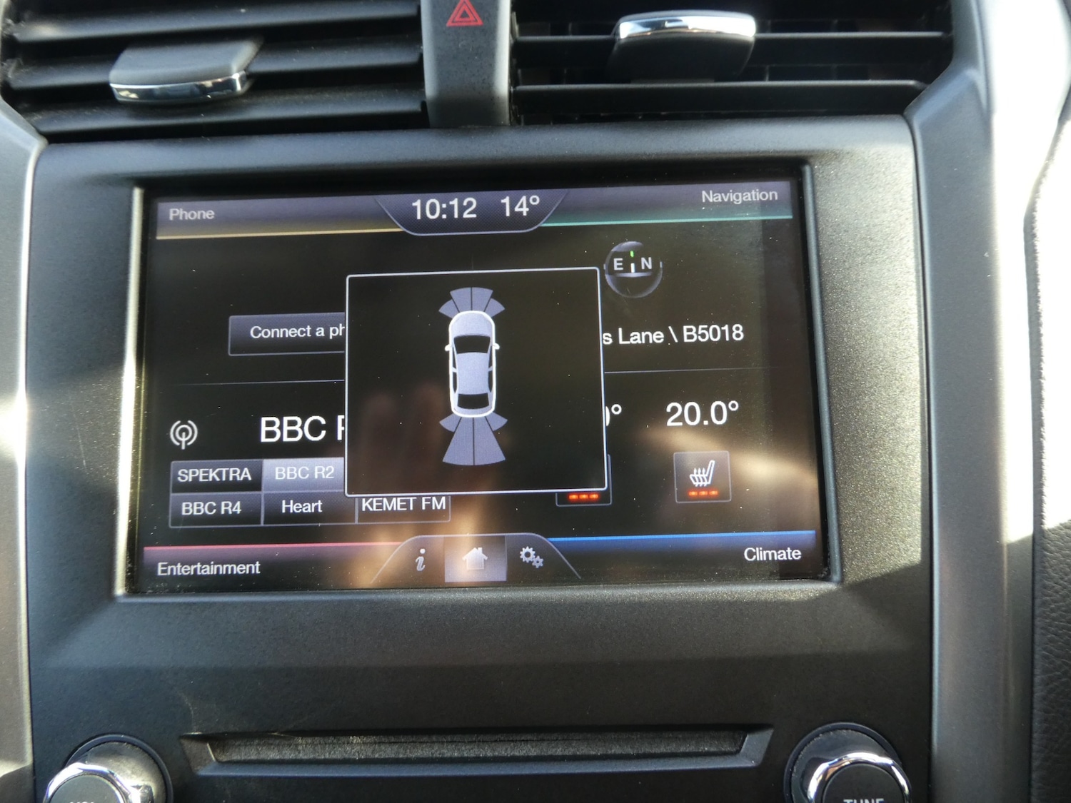 Used Ford Mondeo 2015 for sale - 76444479: Photo 22