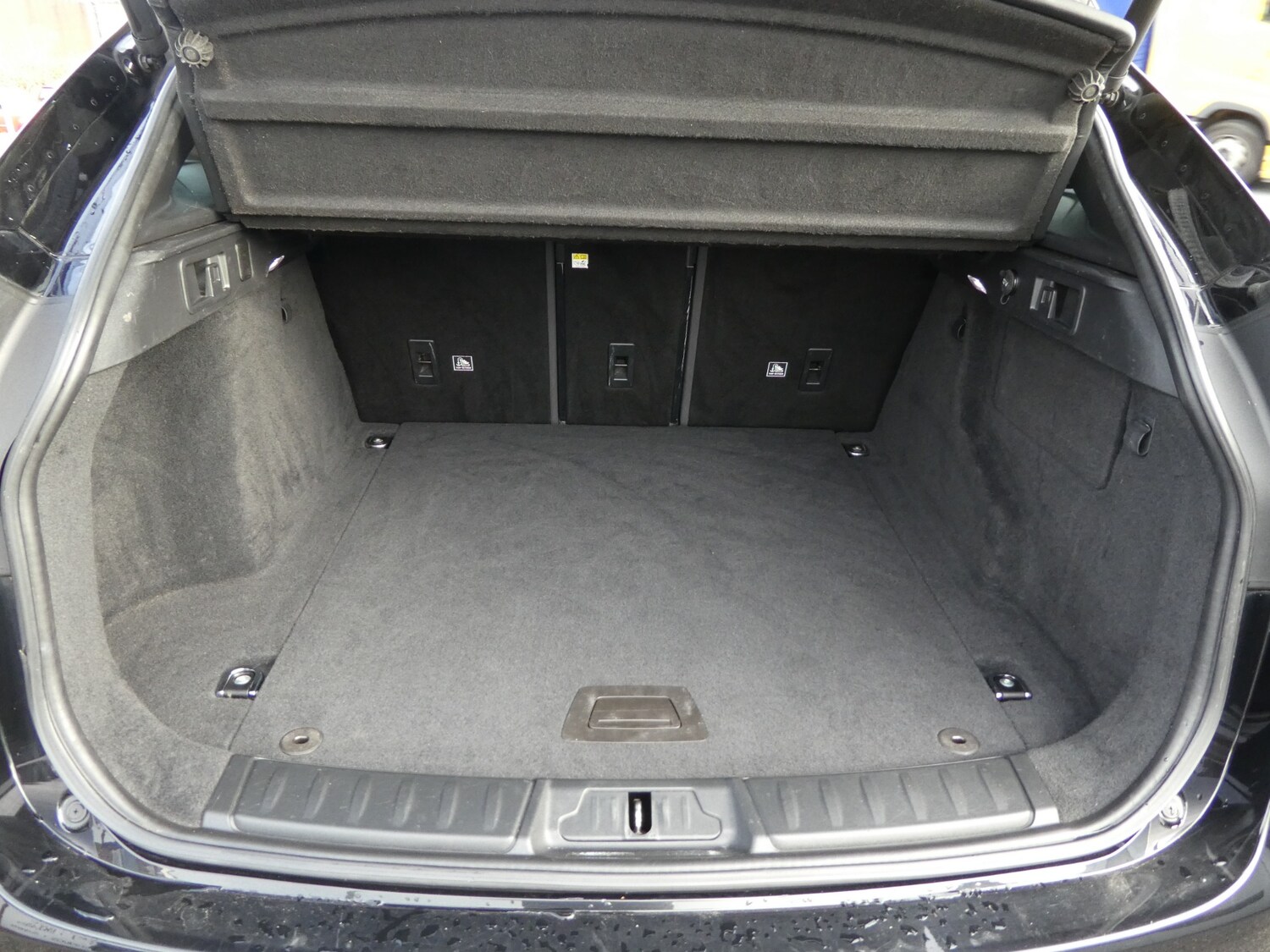 Used Jaguar F-Pace 2018 for sale - 76466116: Photo 14