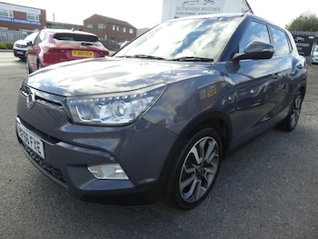 2016 (66) - 1.6 D ELX 5dr