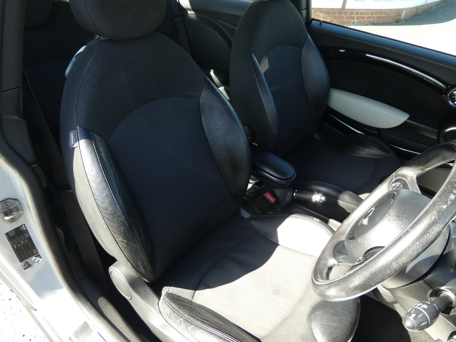 Used MINI Hatch 2013 for sale - 76026883: Photo 10