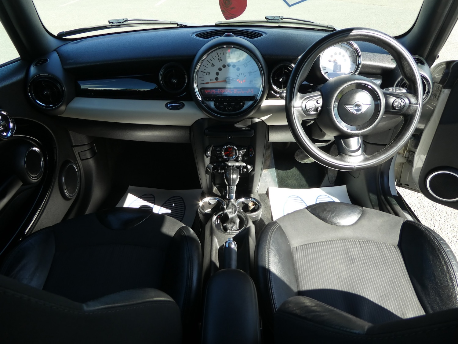 Used MINI Hatch 2013 for sale - 76026883: Photo 12