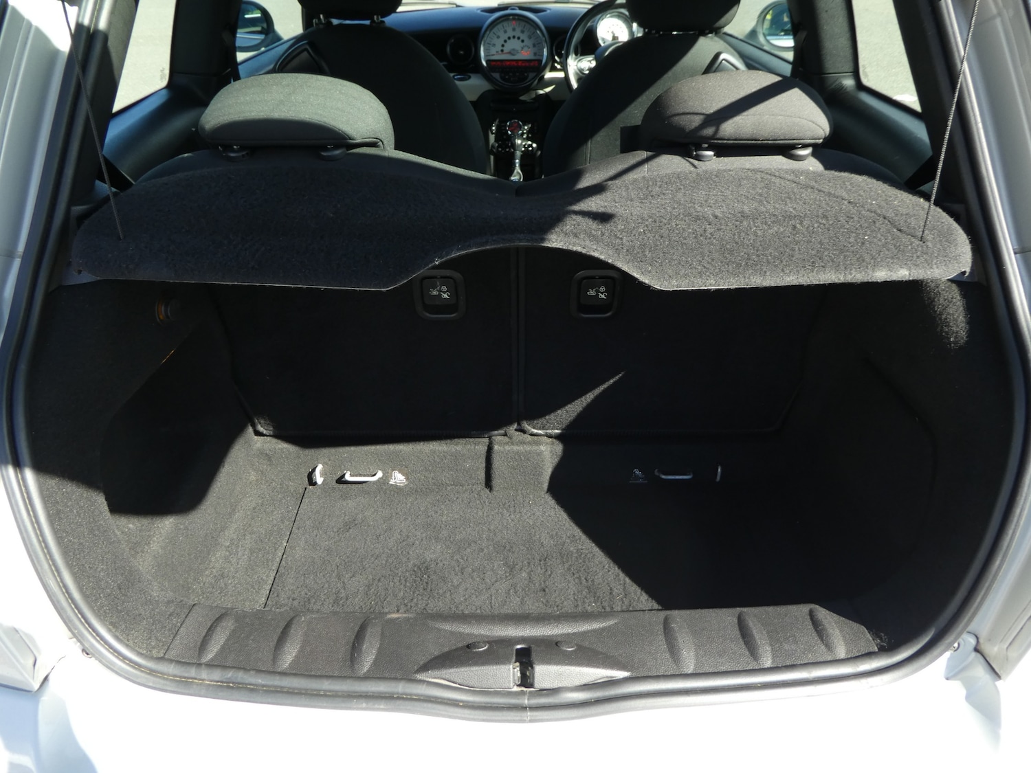 Used MINI Hatch 2013 for sale - 76026883: Photo 13