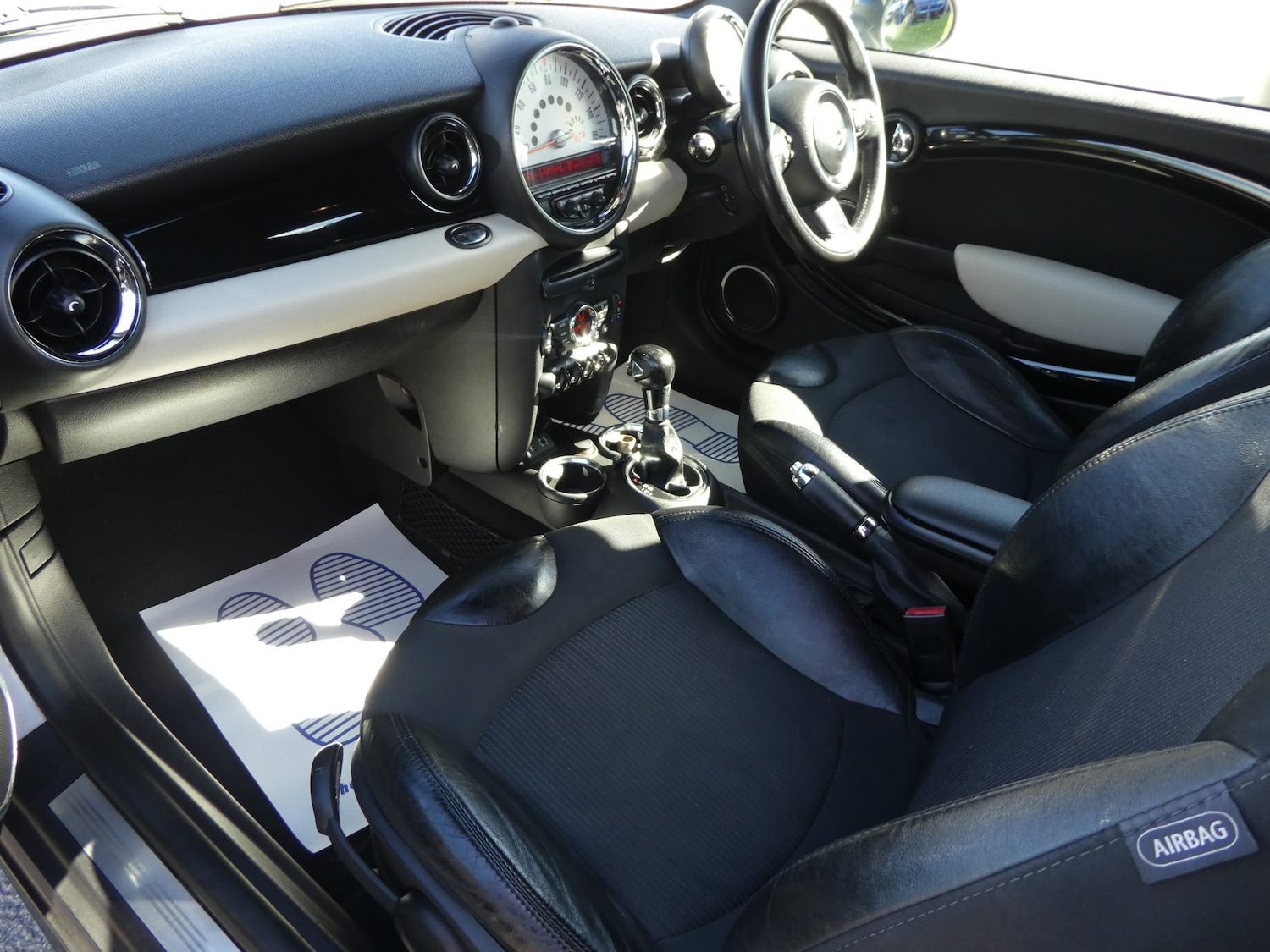 Used MINI Hatch 2013 for sale - 76026883: Photo 14