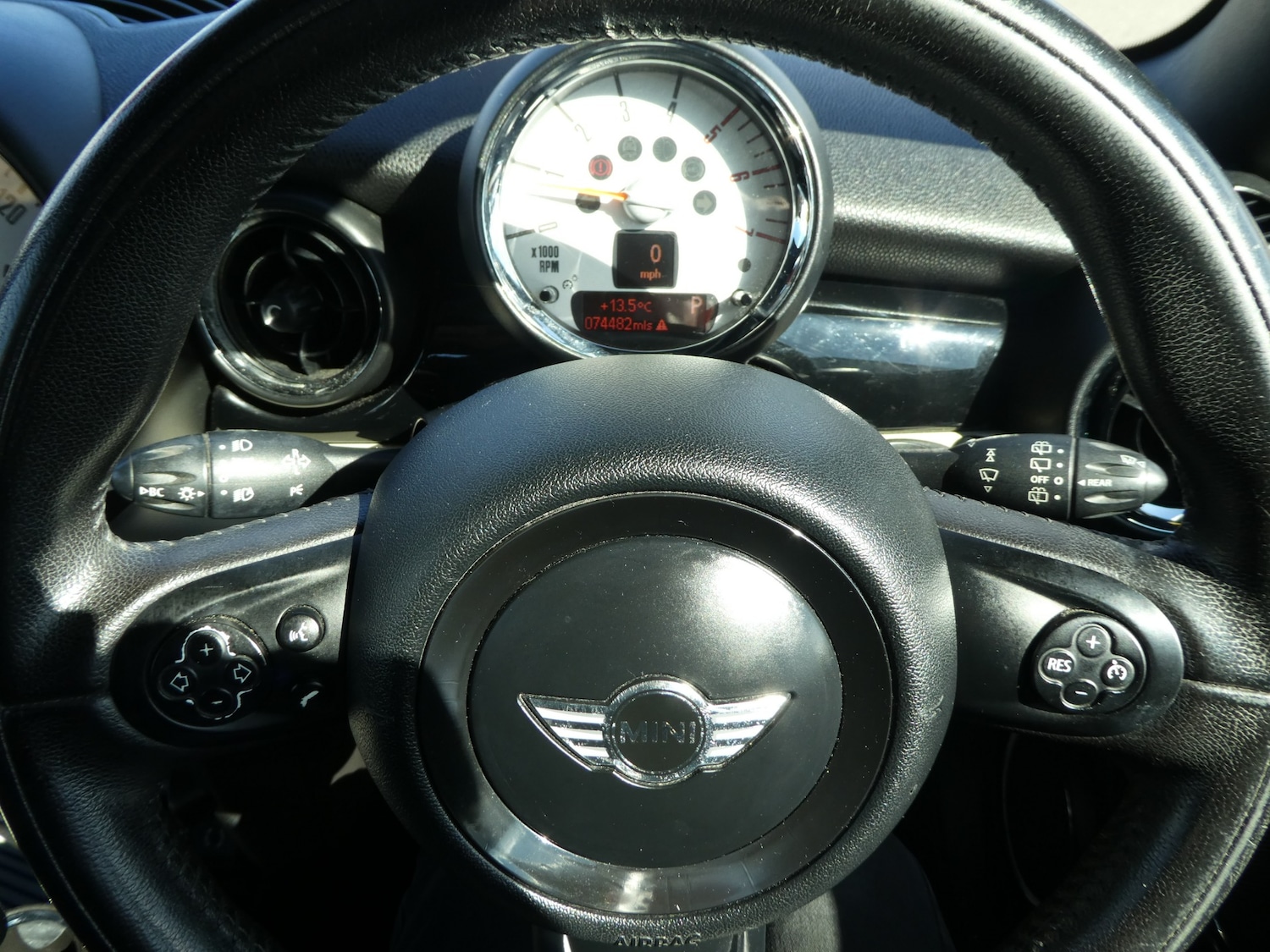 Used MINI Hatch 2013 for sale - 76026883: Photo 16