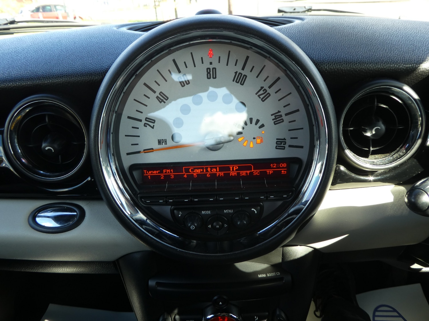 Used MINI Hatch 2013 for sale - 76026883: Photo 17