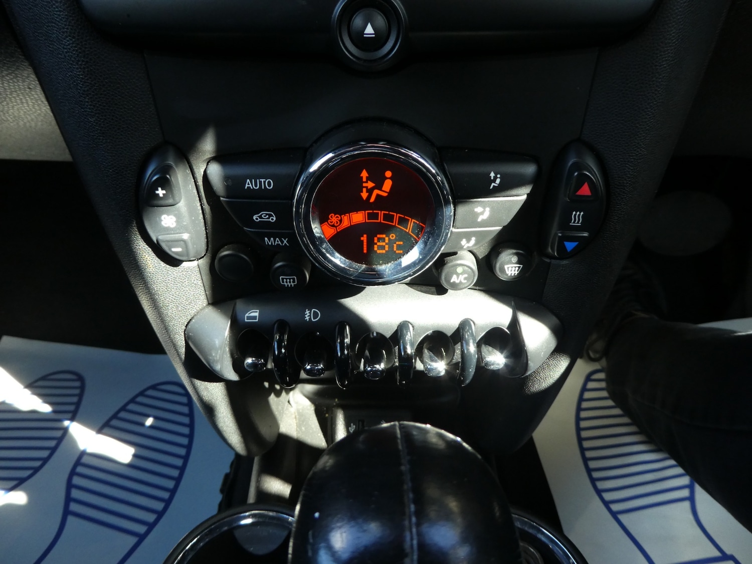 Used MINI Hatch 2013 for sale - 76026883: Photo 18