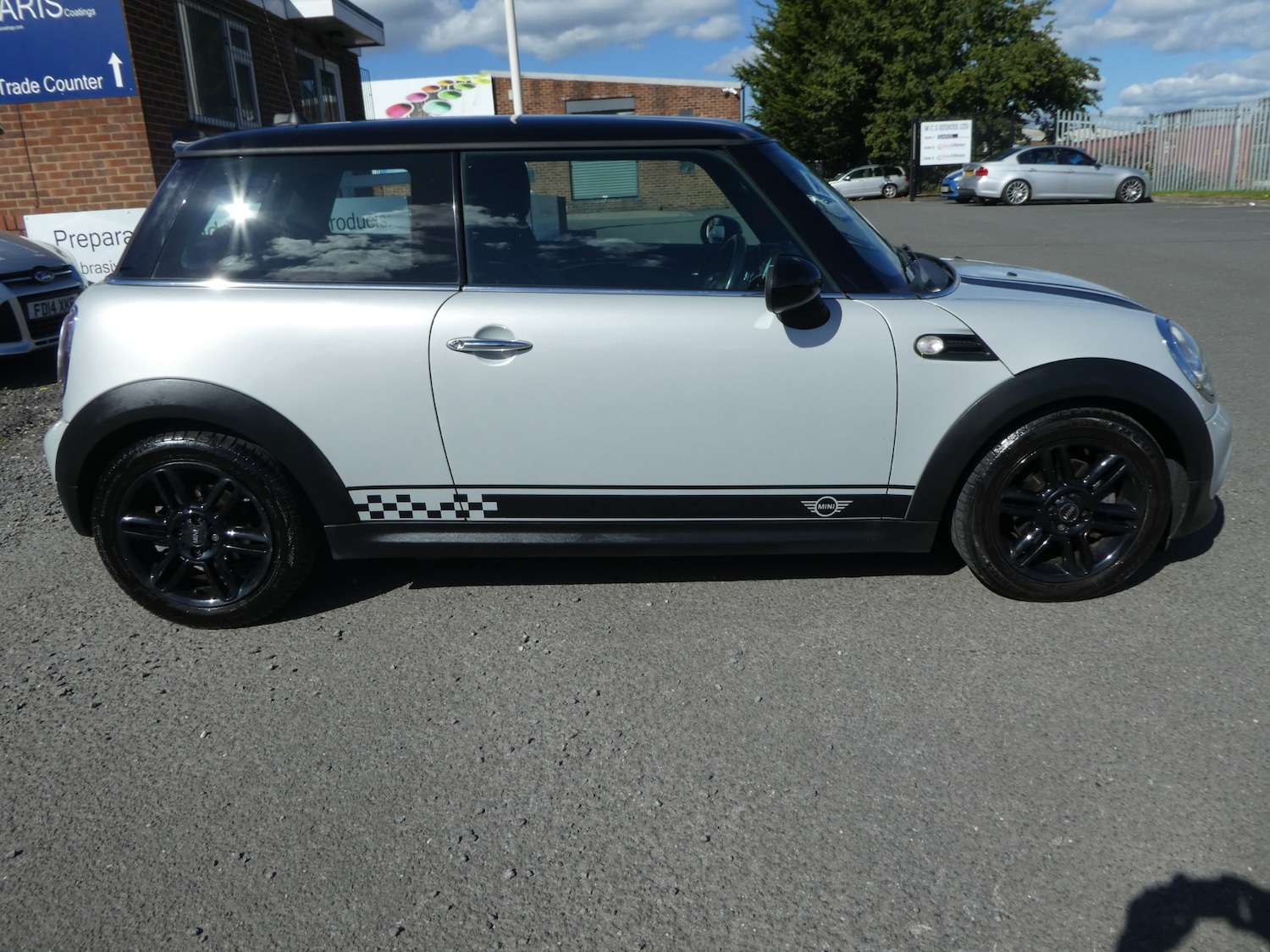 Used MINI Hatch 2013 for sale - 76026883: Photo 4