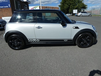 Used MINI Hatch 2013 for sale - 76026883: Photo