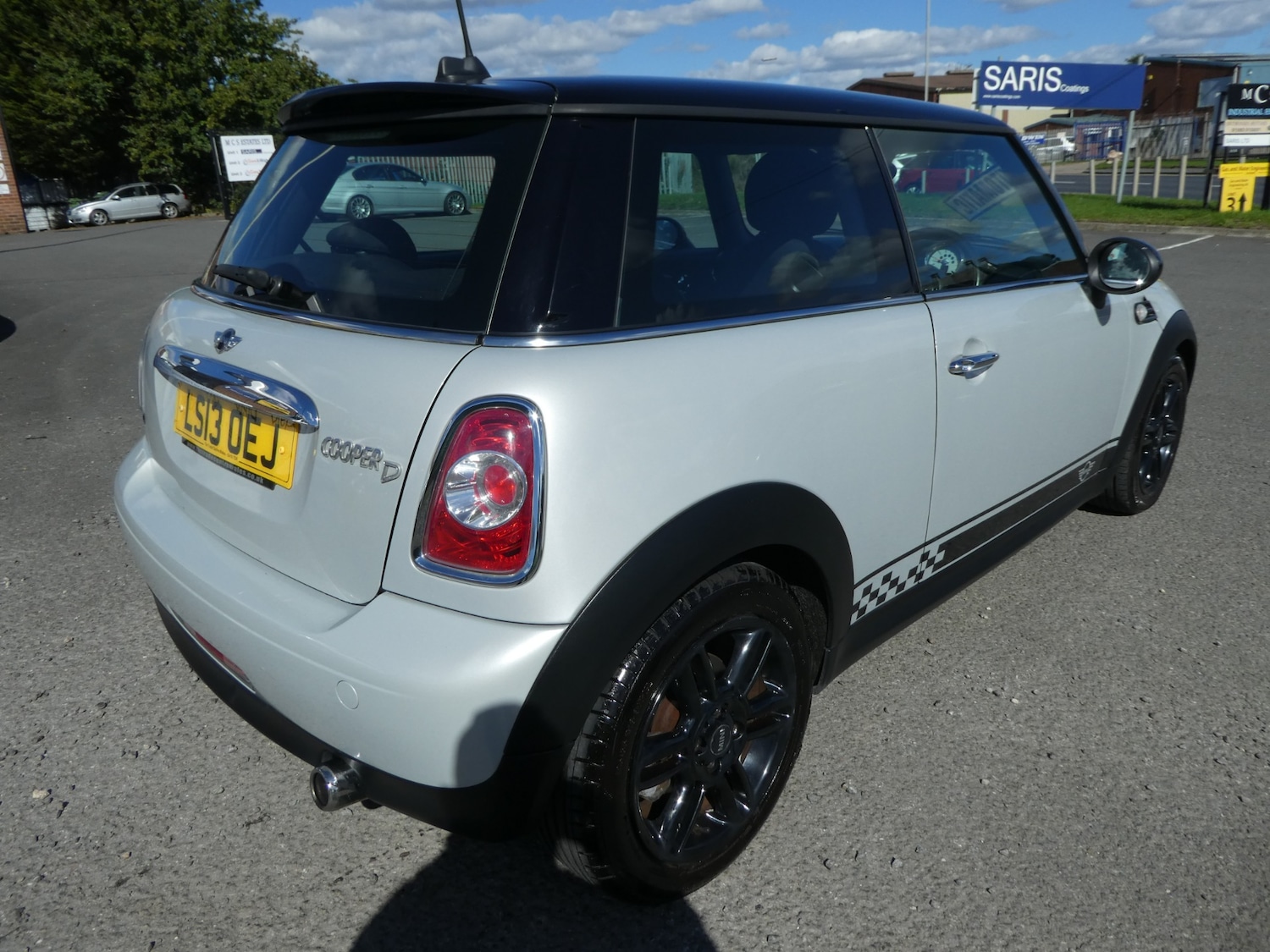 Used MINI Hatch 2013 for sale - 76026883: Photo 5