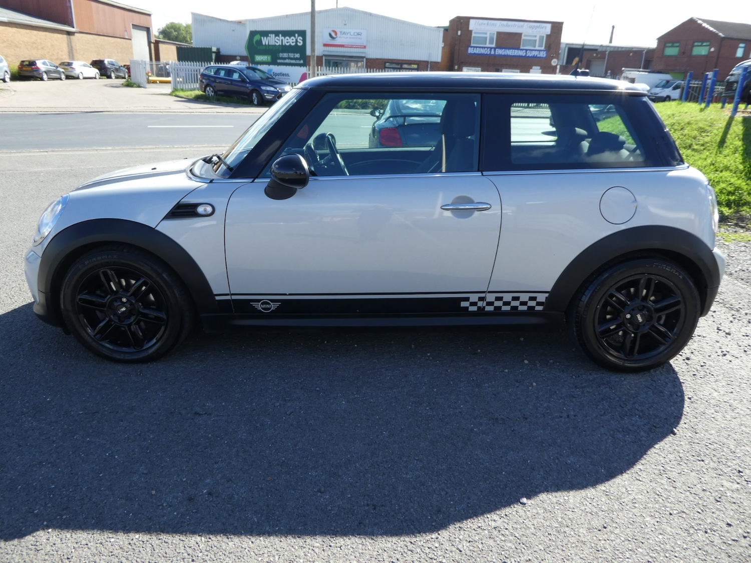 Used MINI Hatch 2013 for sale - 76026883: Photo 8