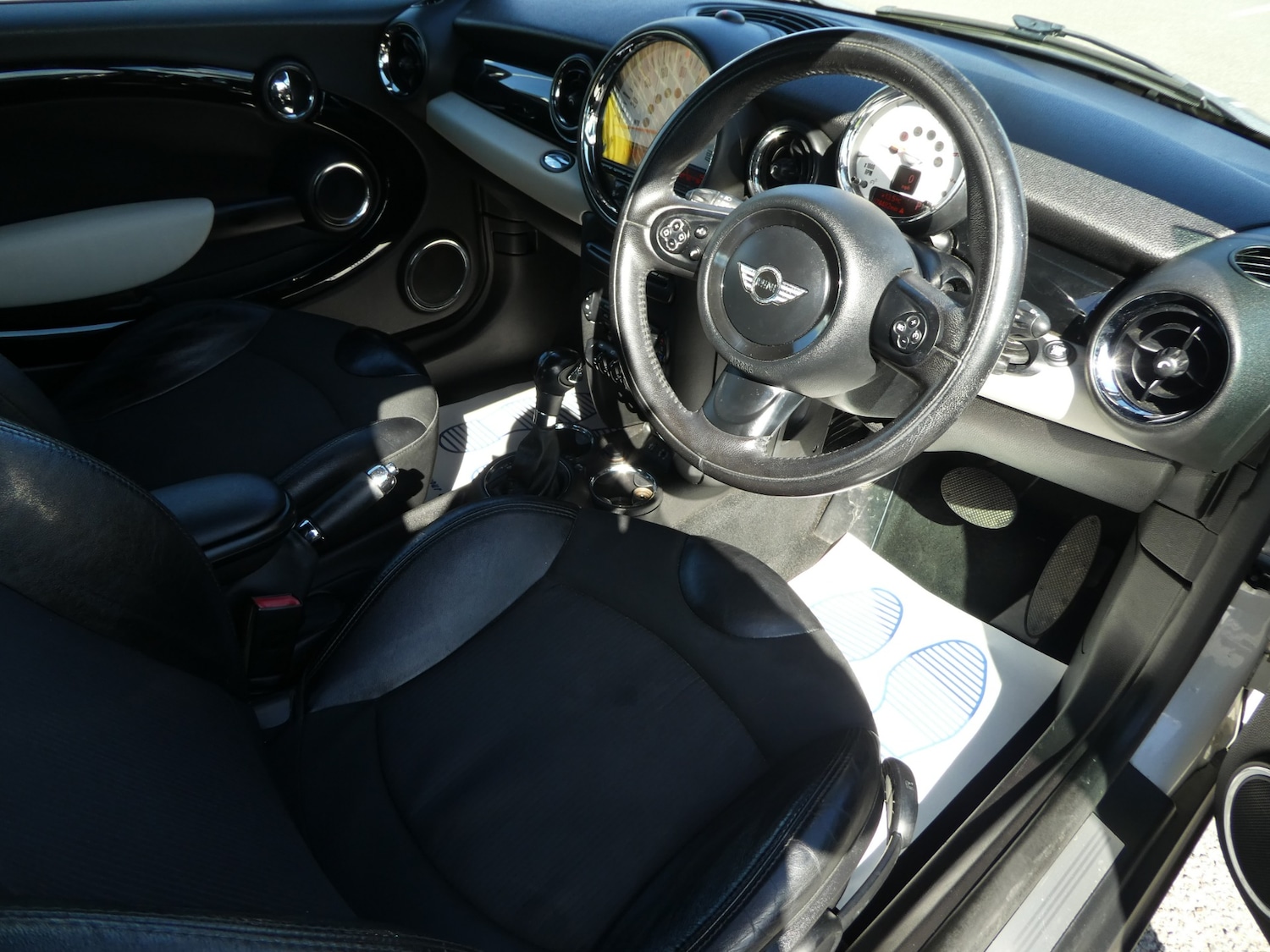 Used MINI Hatch 2013 for sale - 76026883: Photo 9