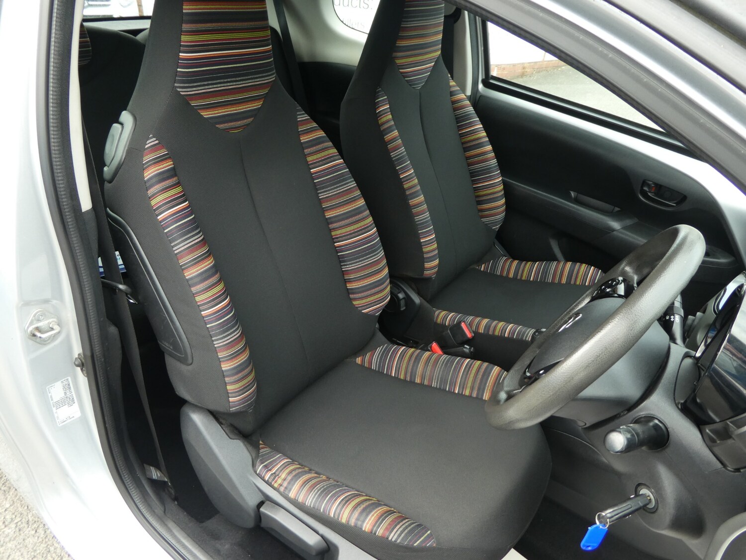 Used Citroen C1 2015 for sale - 75735935: Photo 10