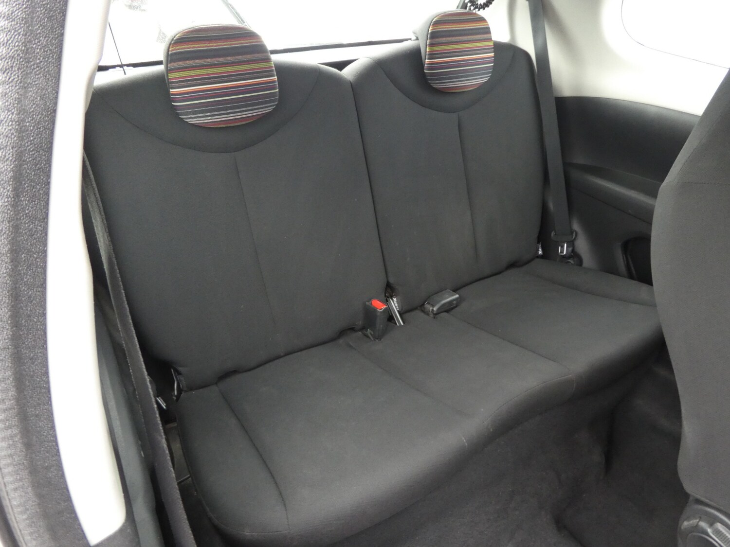 Used Citroen C1 2015 for sale - 75735935: Photo 11