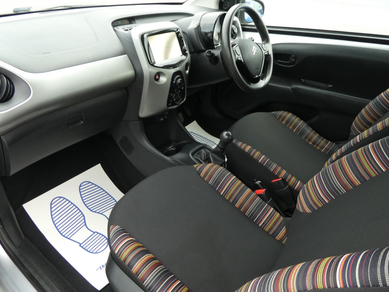 Used Citroen C1 2015 for sale - 75735935: Photo 14