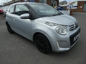 Used Citroen C1 2015 for sale - 75735935: Photo