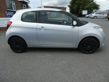 Used Citroen C1 2015 for sale - 75735935: Photo