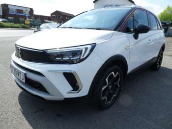 2021 (70) - 1.5 Turbo D SRi Nav 5dr