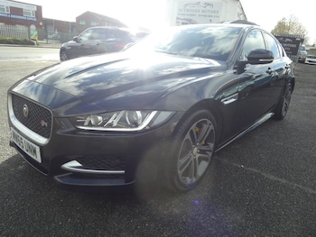 2015 (65) - 2.0d [180] R-Sport 4dr