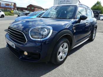 2017 (17) - 1.5 Cooper 5dr