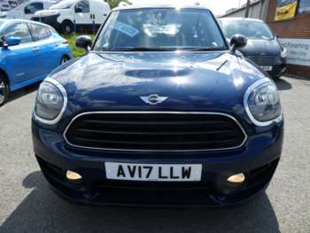 Used MINI Countryman 2017 for sale - 74832153: Photo