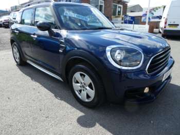 Used MINI Countryman 2017 for sale - 74832153: Photo