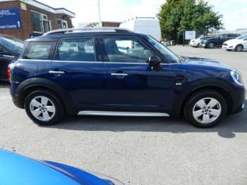 Used MINI Countryman 2017 for sale - 74832153: Photo