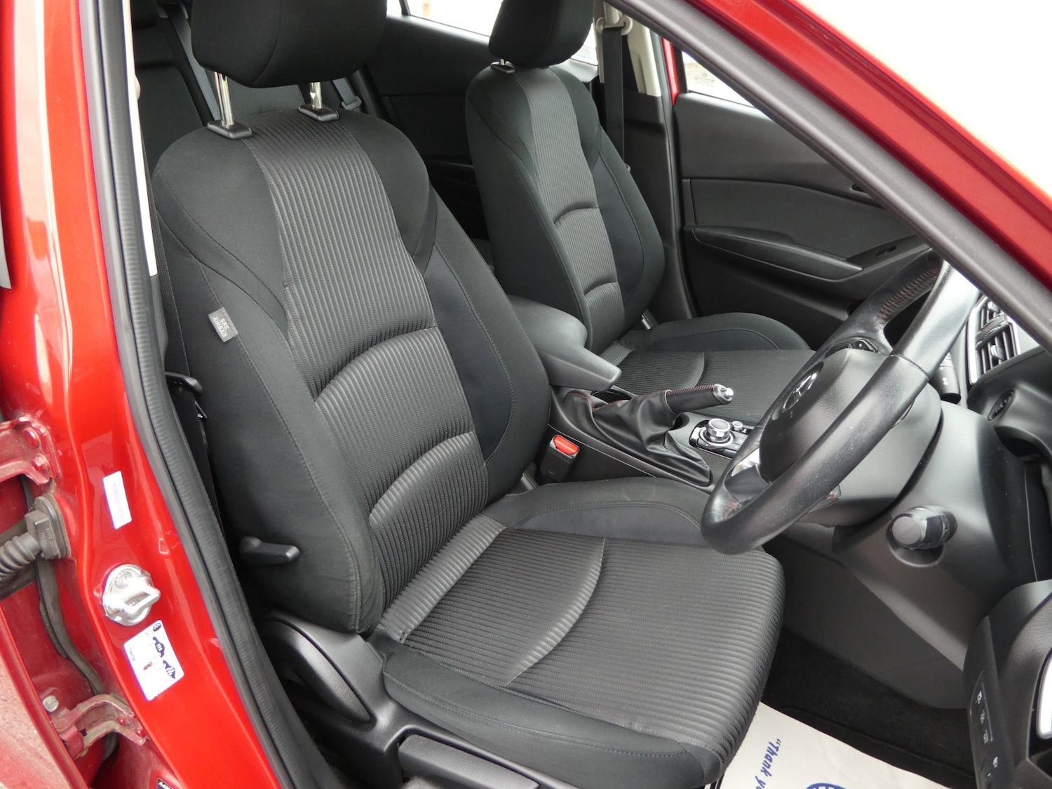 Used Mazda Mazda3 2015 for sale - 76183902: Photo 10