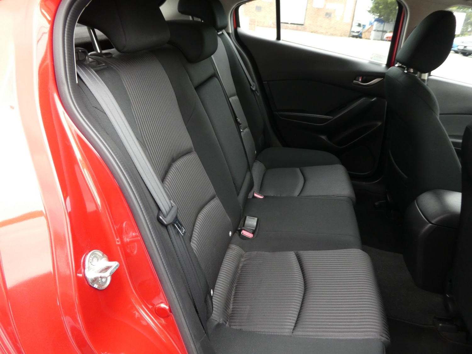 Used Mazda Mazda3 2015 for sale - 76183902: Photo 11