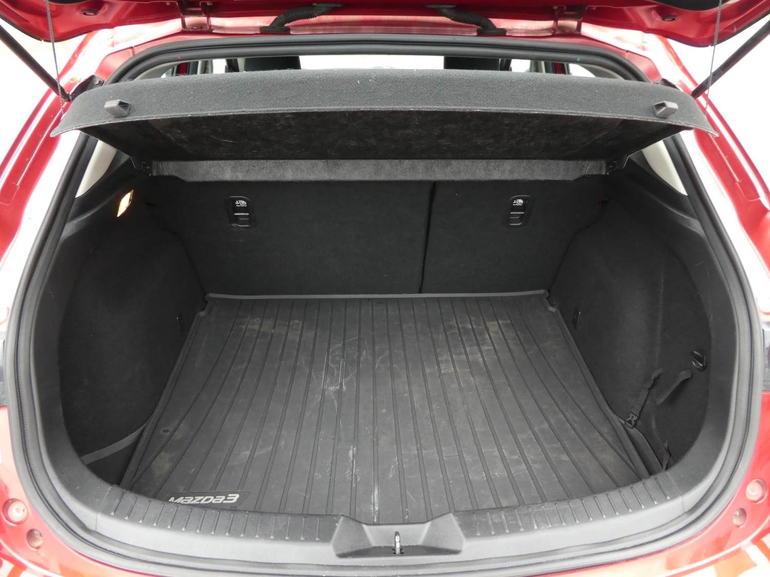 Used Mazda Mazda3 2015 for sale - 76183902: Photo 13