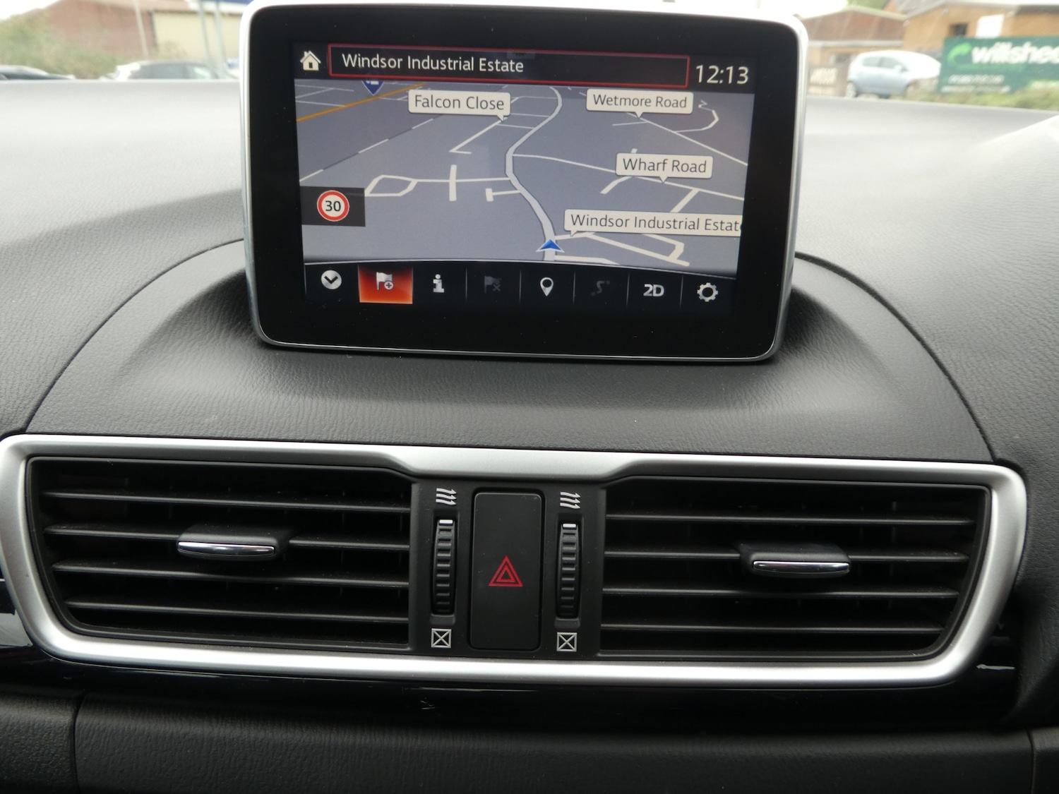 Used Mazda Mazda3 2015 for sale - 76183902: Photo 18