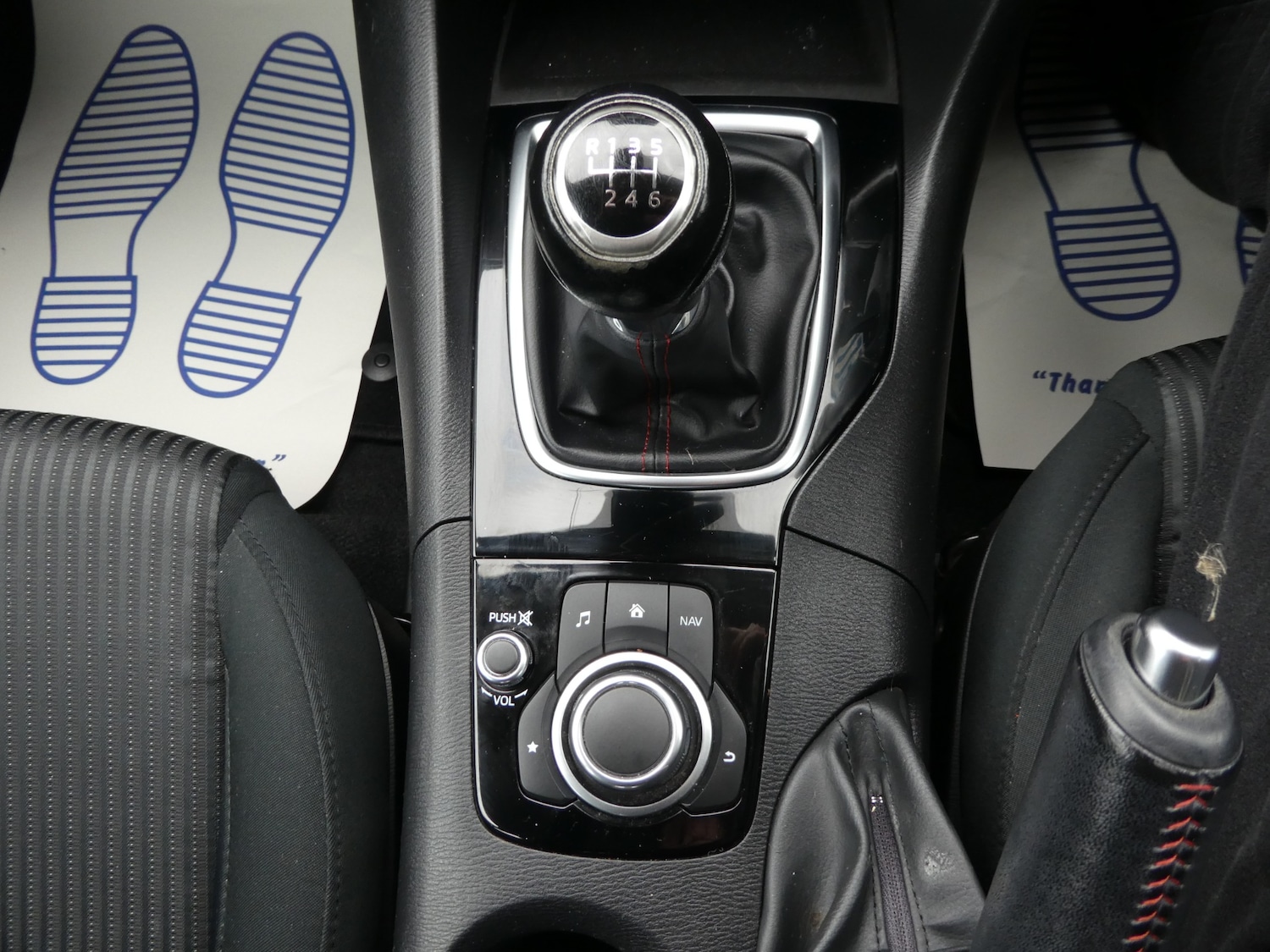 Used Mazda Mazda3 2015 for sale - 76183902: Photo 20