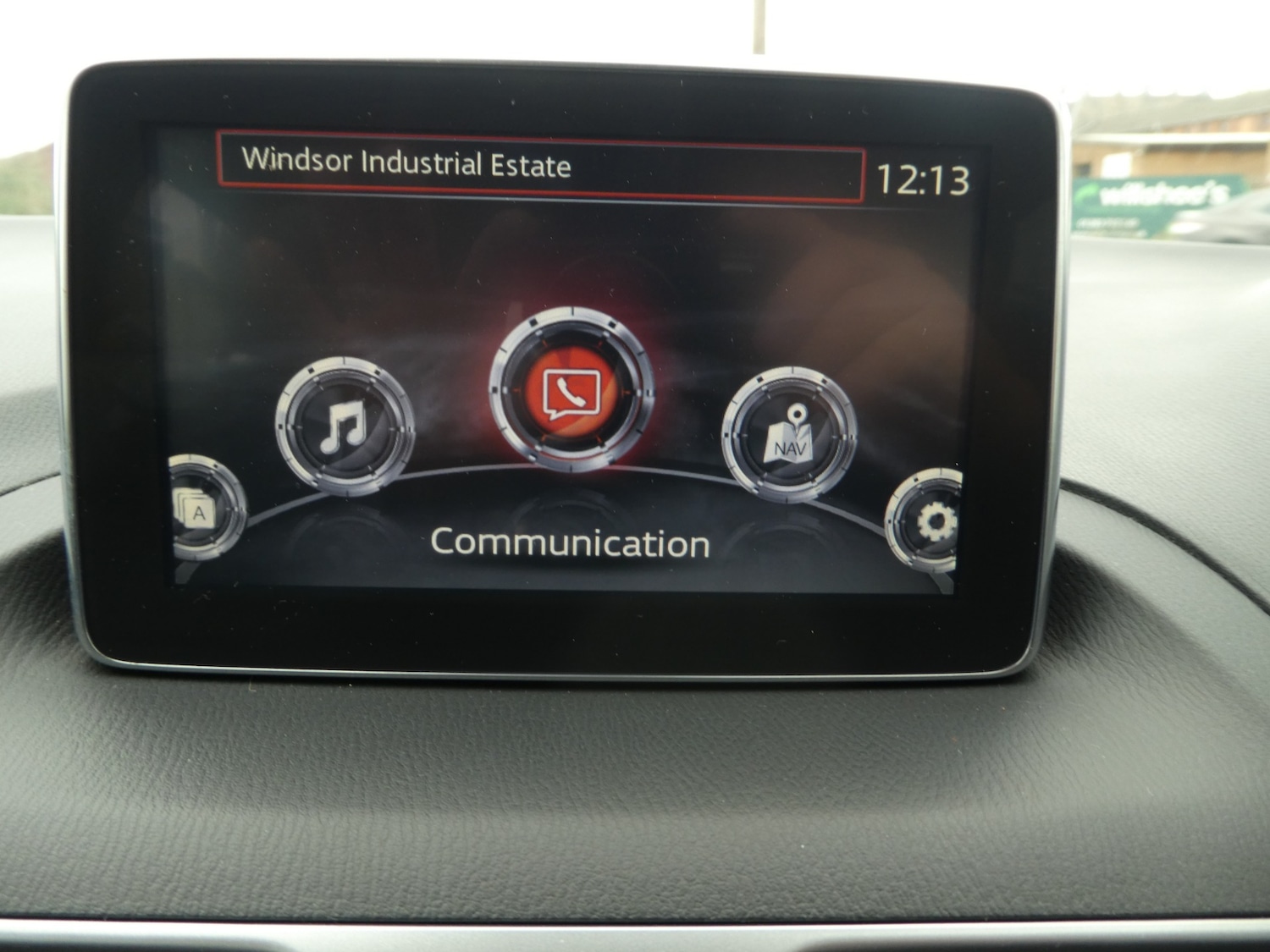 Used Mazda Mazda3 2015 for sale - 76183902: Photo 21