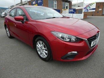 Used Mazda Mazda3 2015 for sale - 76183902: Photo 3