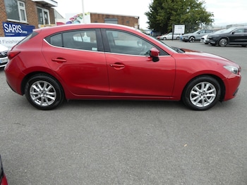 Used Mazda Mazda3 2015 for sale - 76183902: Photo 4