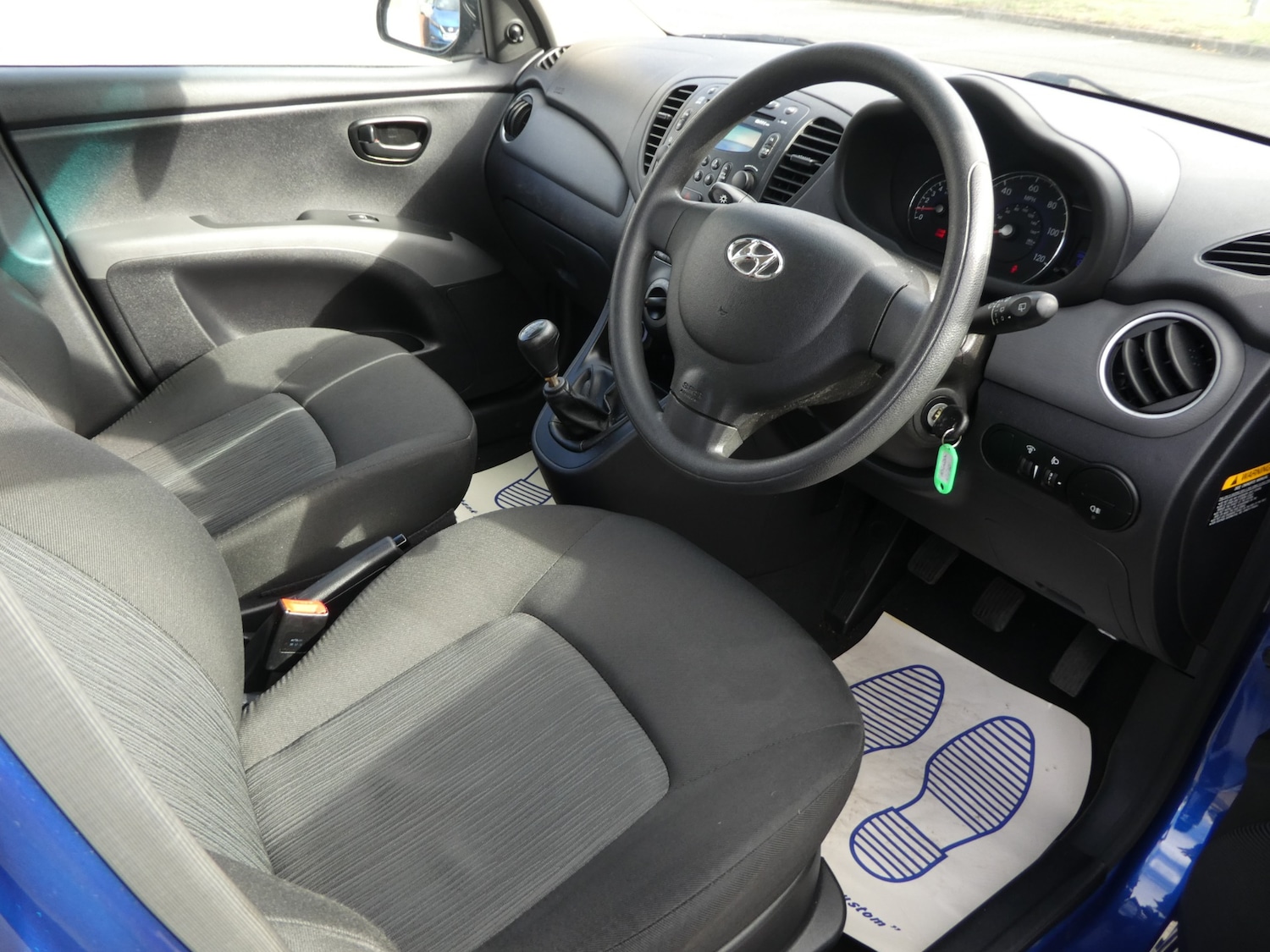Vehicle 9
