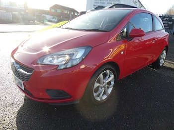 Used Vauxhall Corsa 2015 for sale - 76940128: Photo