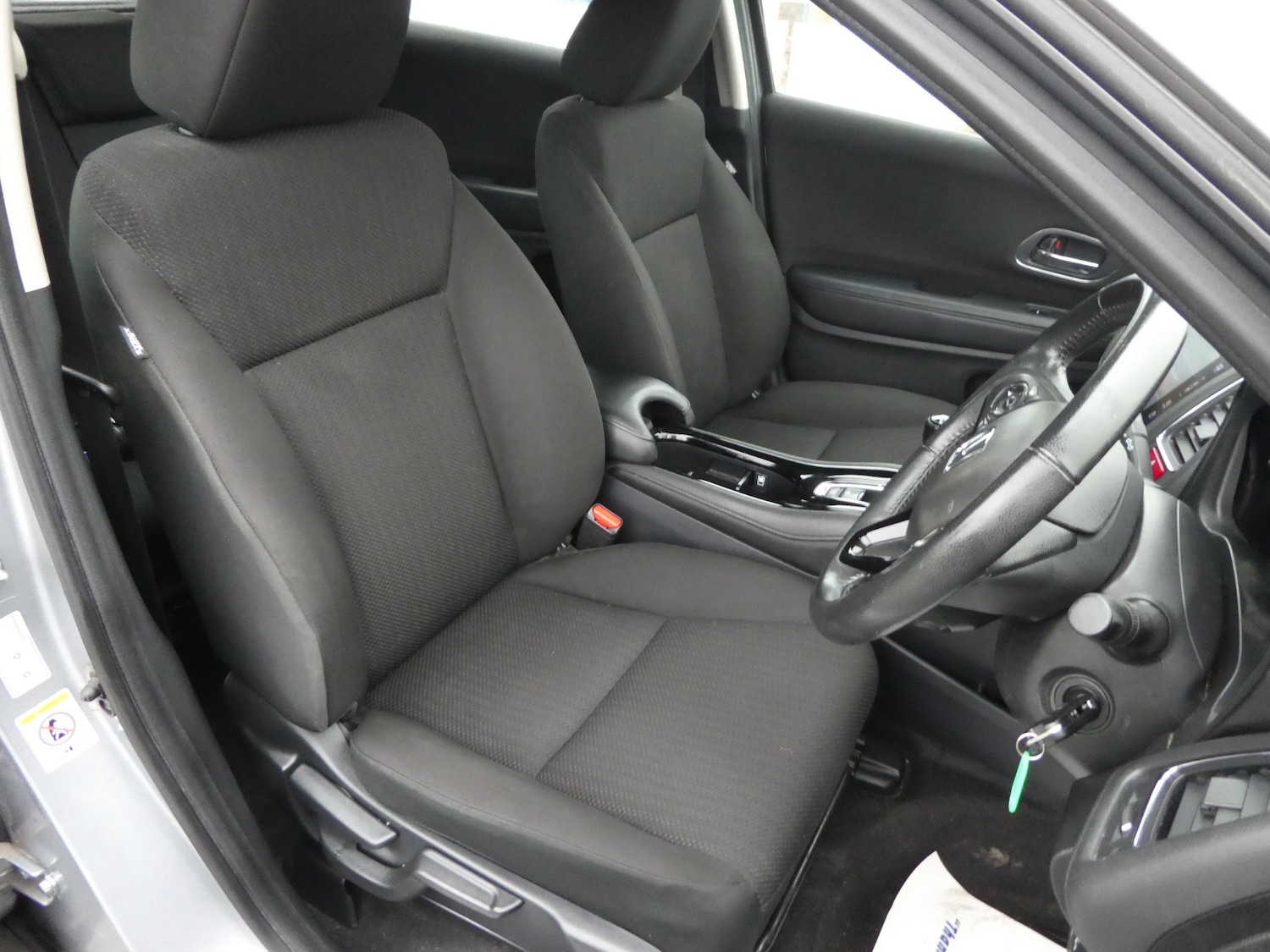 Used Honda HR-V 2017 for sale - 77270787: Photo 10