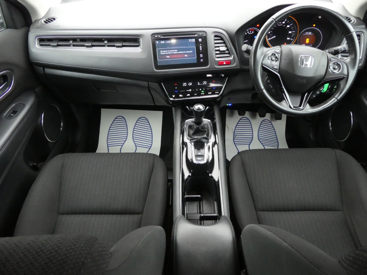 Used Honda HR-V 2017 for sale - 77270787: Photo 12