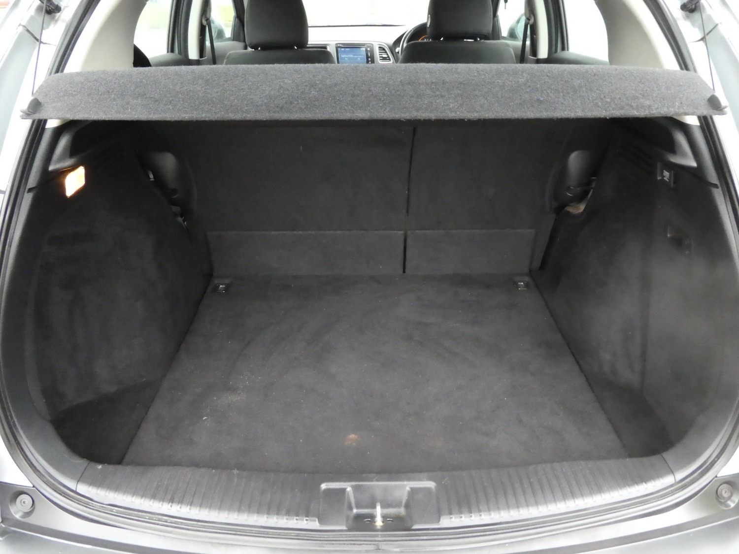 Used Honda HR-V 2017 for sale - 77270787: Photo 13