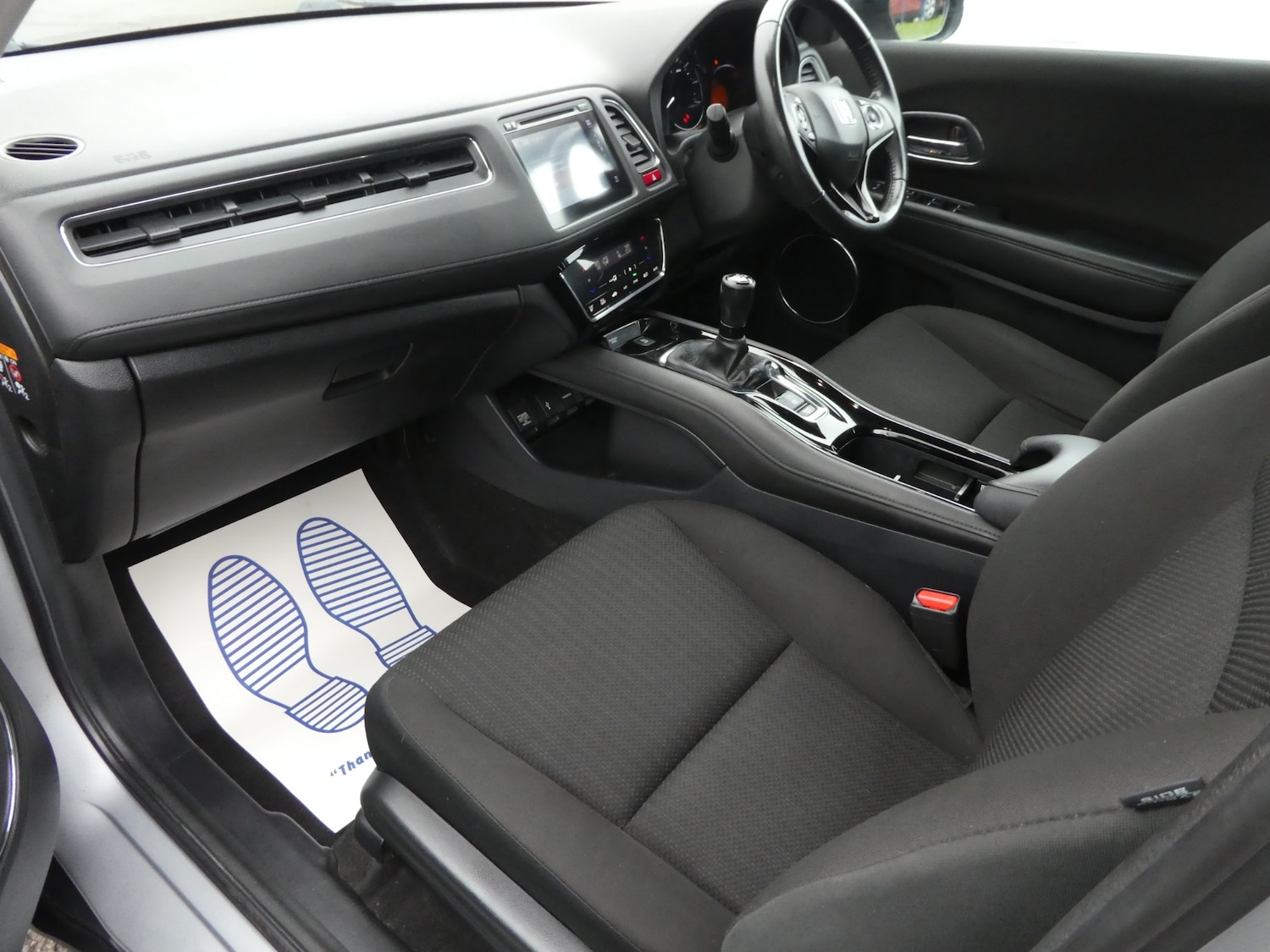 Used Honda HR-V 2017 for sale - 77270787: Photo 14