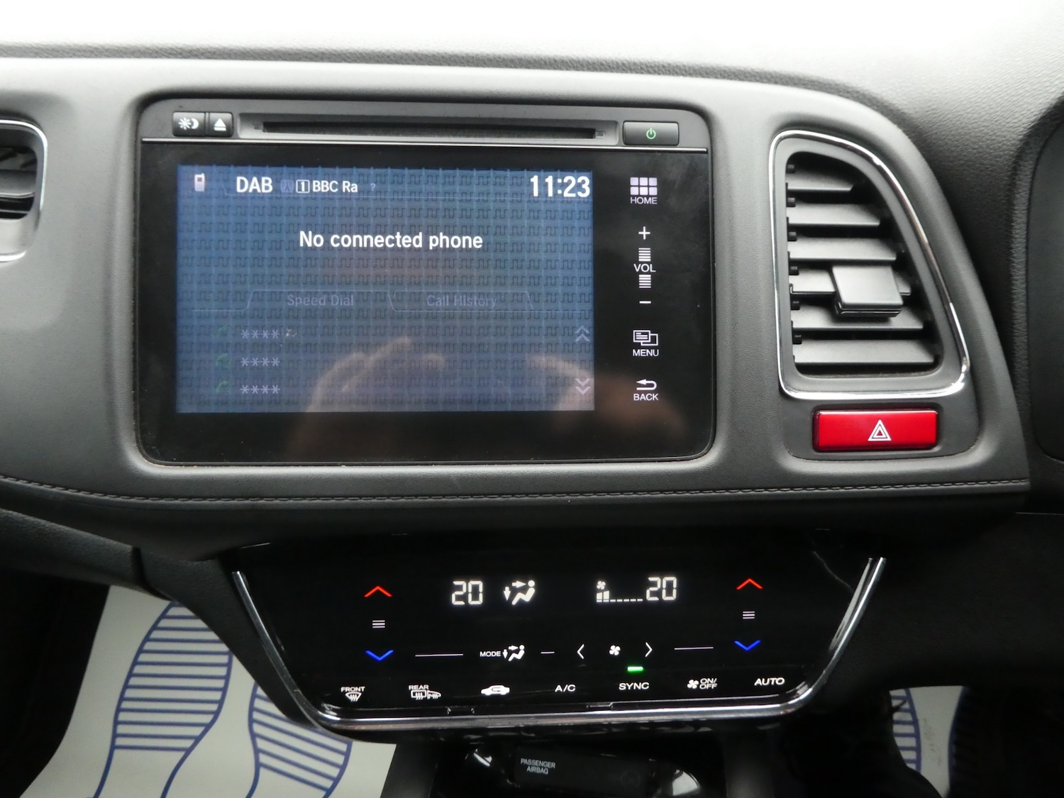 Used Honda HR-V 2017 for sale - 77270787: Photo 17