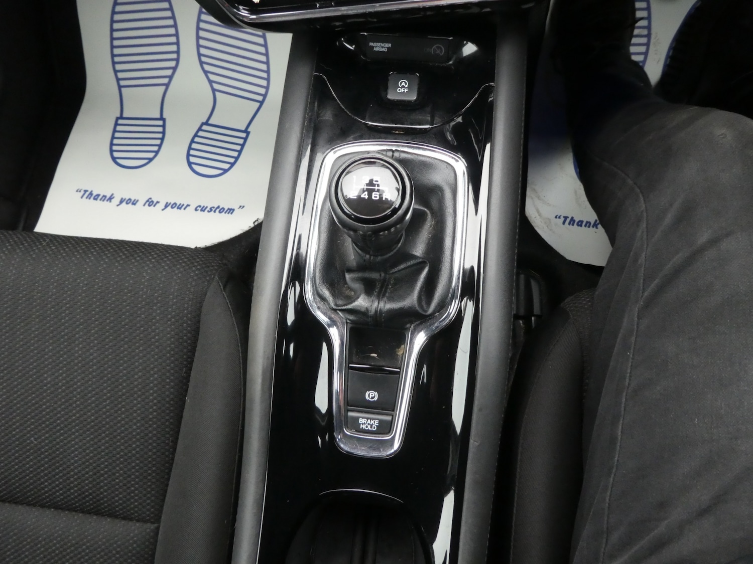 Used Honda HR-V 2017 for sale - 77270787: Photo 19