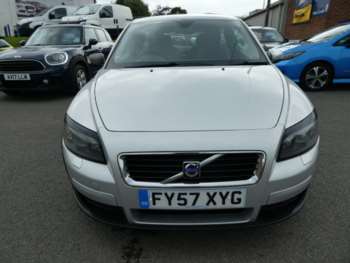 Used Volvo C30 2008 for sale - 74682397: Photo