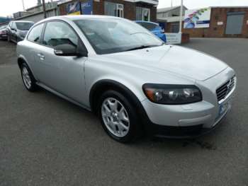 Used Volvo C30 2008 for sale - 74682397: Photo