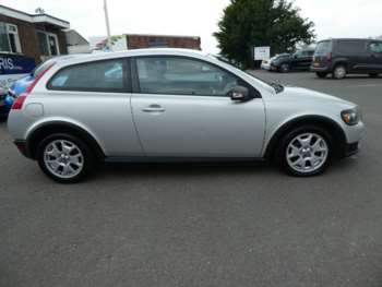 Used Volvo C30 2008 for sale - 74682397: Photo