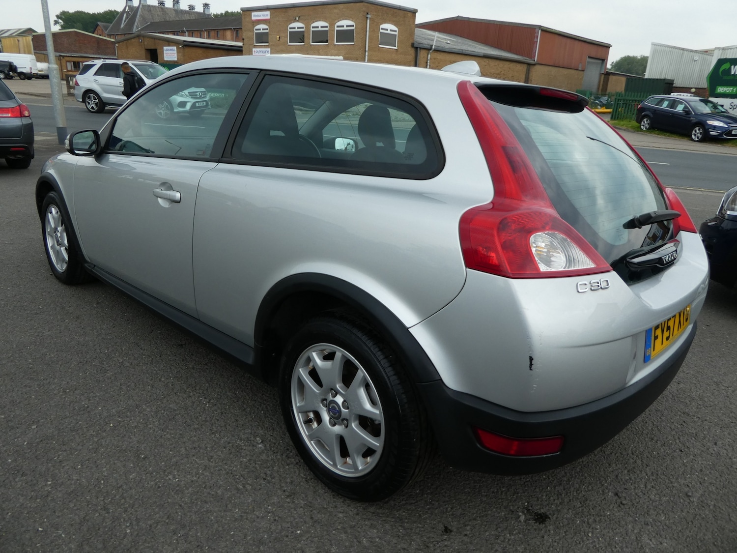 Vehicle 7