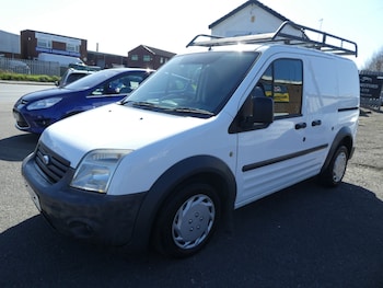 Used Ford Transit Connect 2011 for sale - 77877366: Photo