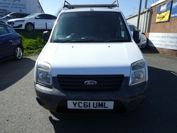 Used Ford Transit Connect 2011 for sale - 77877366: Photo